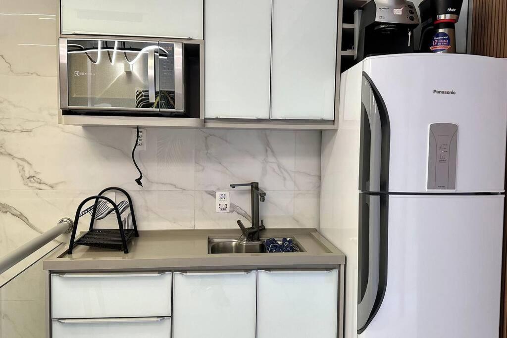 Campos do Jordão Apartamento Luxo Quatre Saisons מראה חיצוני תמונה